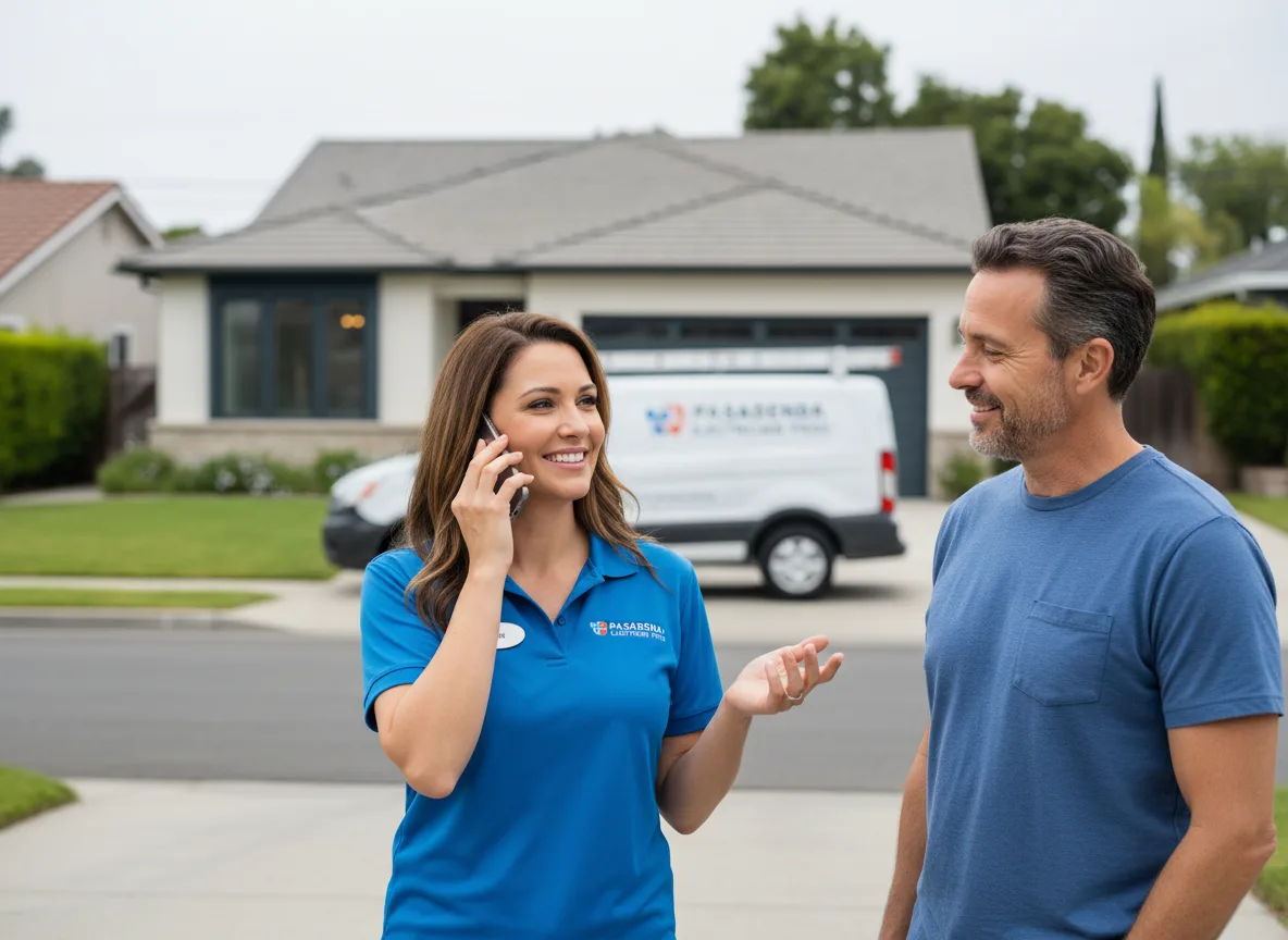 Electrician Clark, PA FAQs